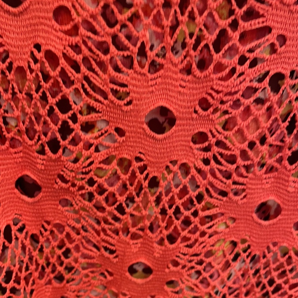 Ransom Racerback Top - Picture 3 of 7